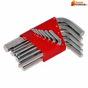 Izeltas-4900-00-3112-Allen-Anahtar-Takimi-Alti-Kose-12-Parca.webp İzeltaş 4900 00 3112 Allen Anahtar Takımı Altı Köşe 12 Parça